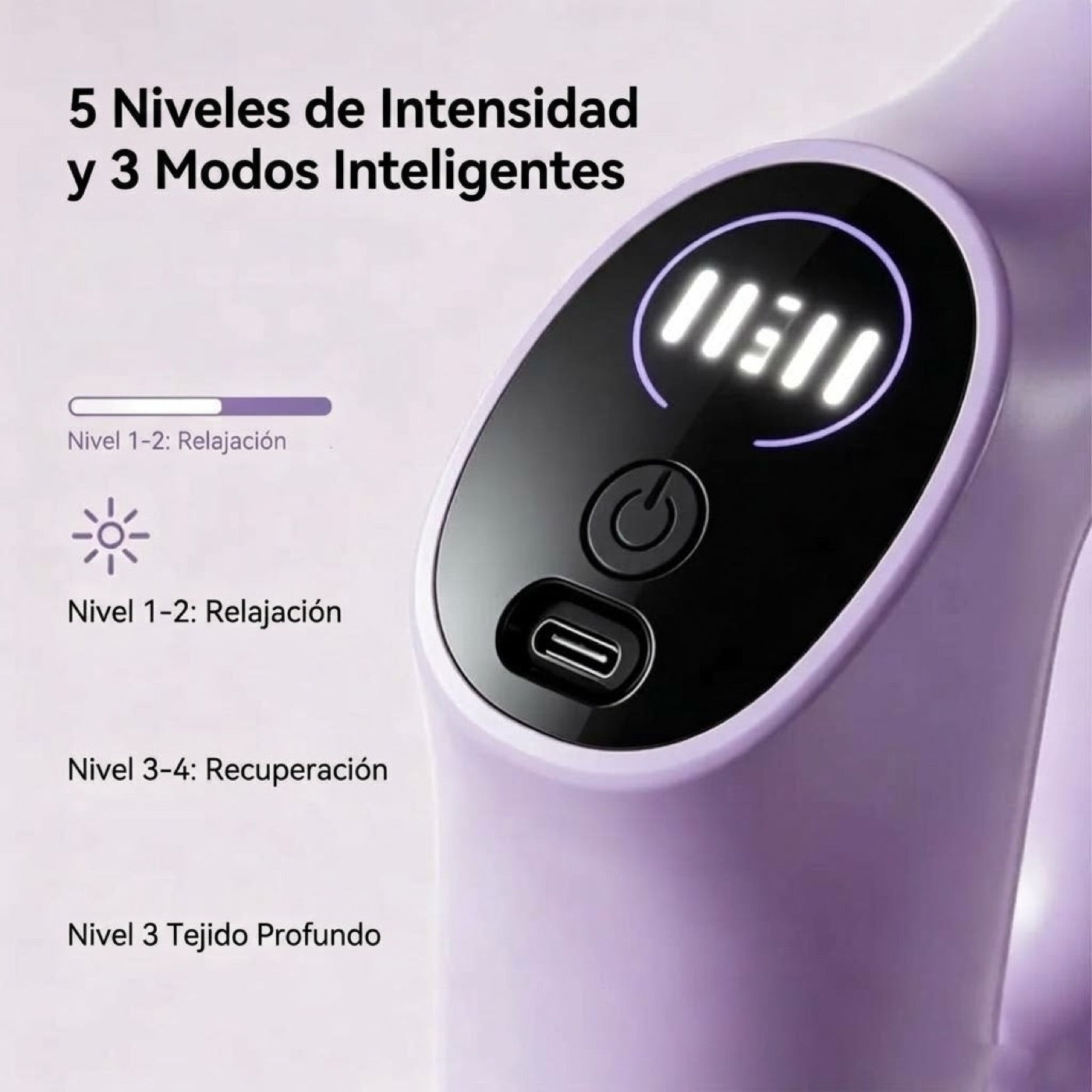 Relajación