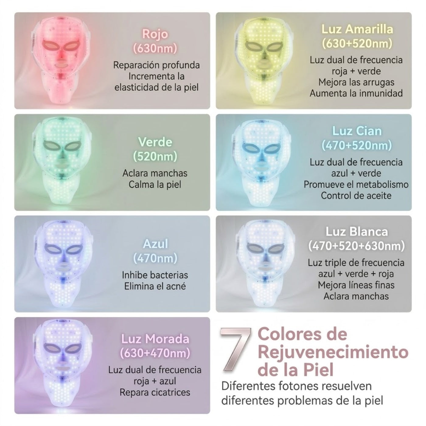 Firmeza y elasticidad